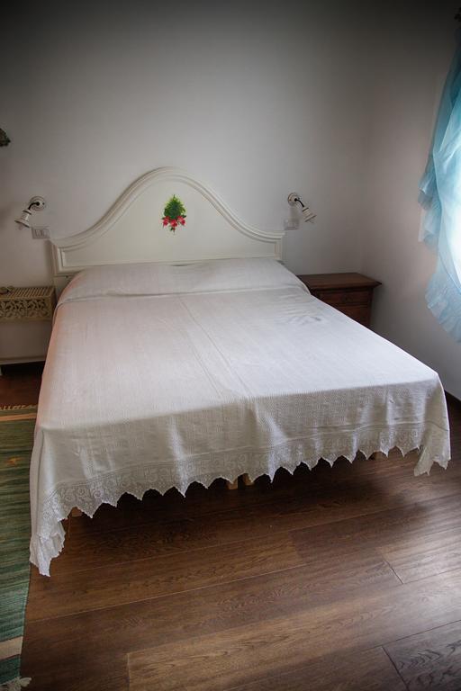Villa Don Carlo Agriturismo Di Charme Bio Le Pioppe Exterior foto