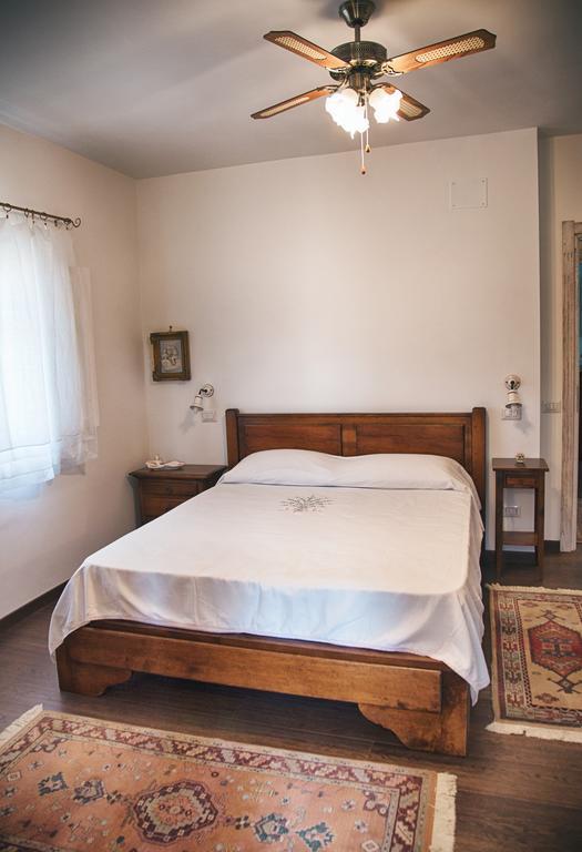 Villa Don Carlo Agriturismo Di Charme Bio Le Pioppe Exterior foto