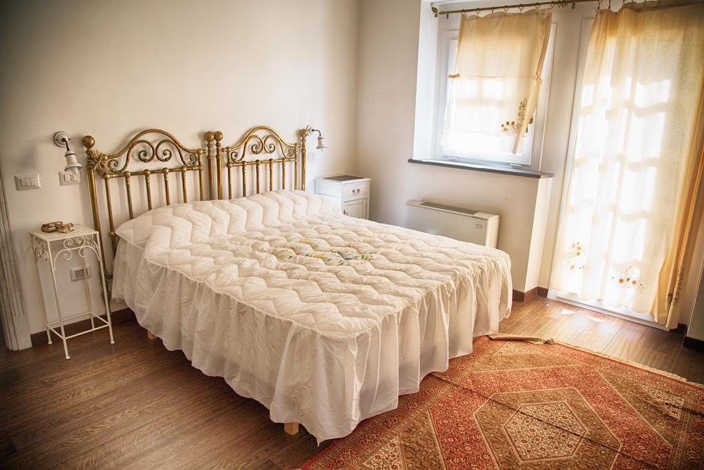 Villa Don Carlo Agriturismo Di Charme Bio Le Pioppe Exterior foto